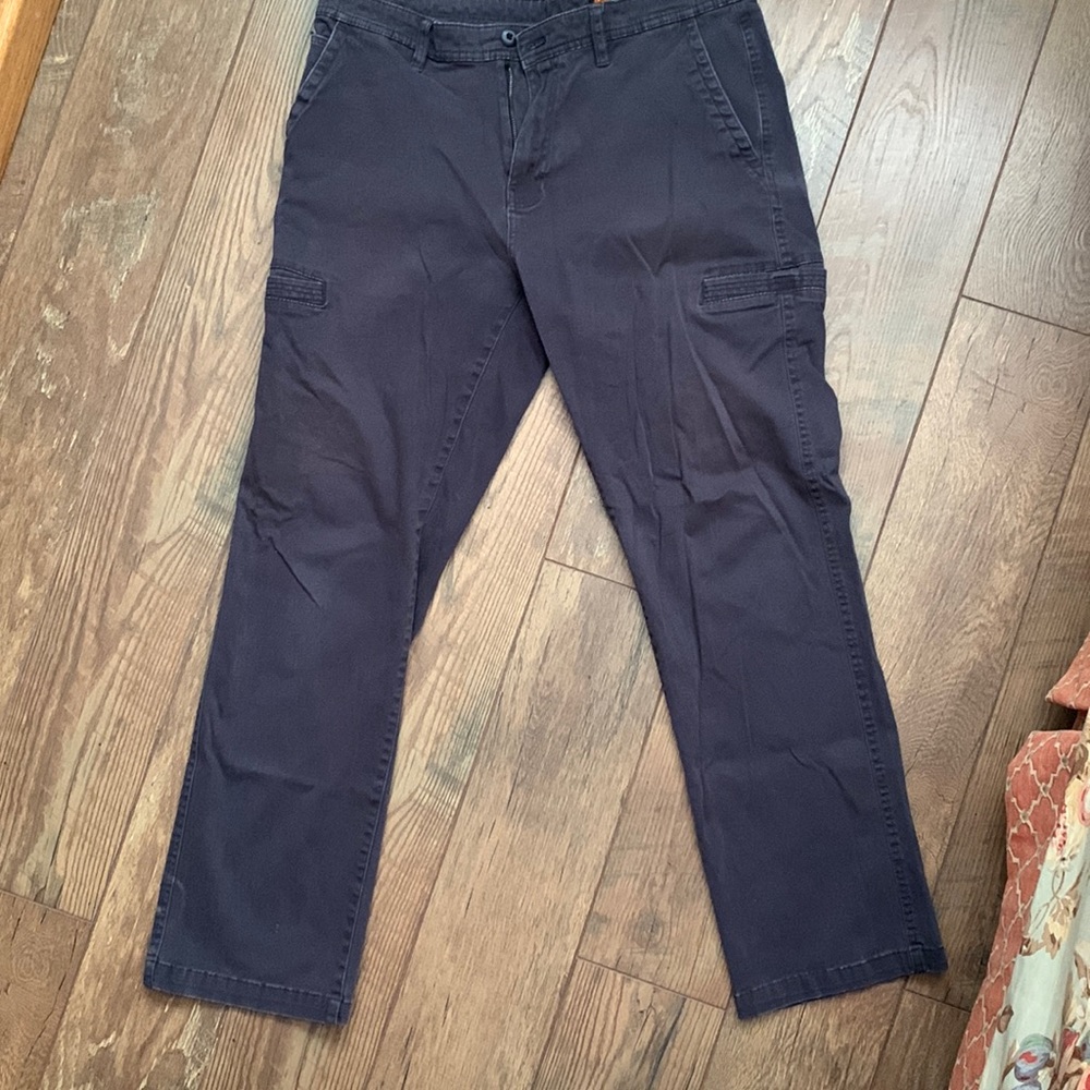 Mens Work pants